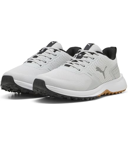 Amazon | Puma ゴルフ メンズ グリップ フュージョン スポーツ ゴルフ
